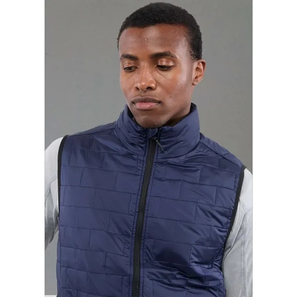 Men's TELLURIDE Packable Insulated Vest - Men's TELLURIDE Packable Insulated Vest - Image 19 of 27