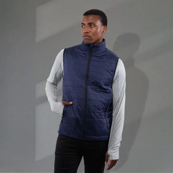 Men's TELLURIDE Packable Insulated Vest - Men's TELLURIDE Packable Insulated Vest - Image 20 of 27