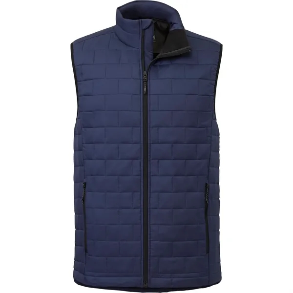 Men's TELLURIDE Packable Insulated Vest - Men's TELLURIDE Packable Insulated Vest - Image 24 of 27