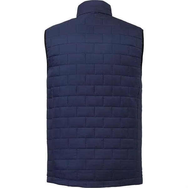 Men's TELLURIDE Packable Insulated Vest - Men's TELLURIDE Packable Insulated Vest - Image 25 of 27