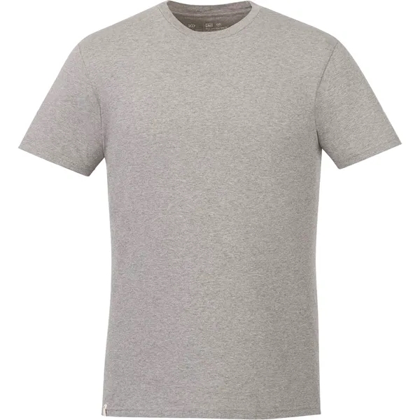 tentree Organic Cotton Short Sleeve Tee - Men's - tentree Organic Cotton Short Sleeve Tee - Men's - Image 5 of 28