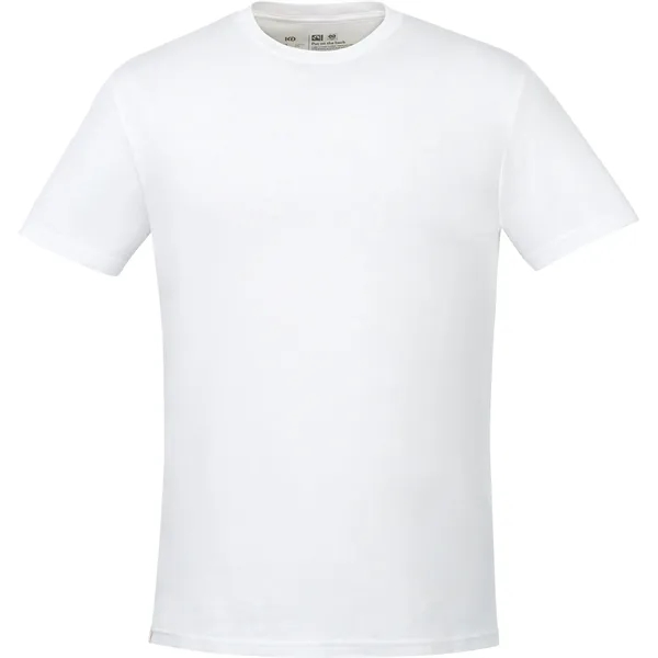 tentree Organic Cotton Short Sleeve Tee - Men's - tentree Organic Cotton Short Sleeve Tee - Men's - Image 25 of 28