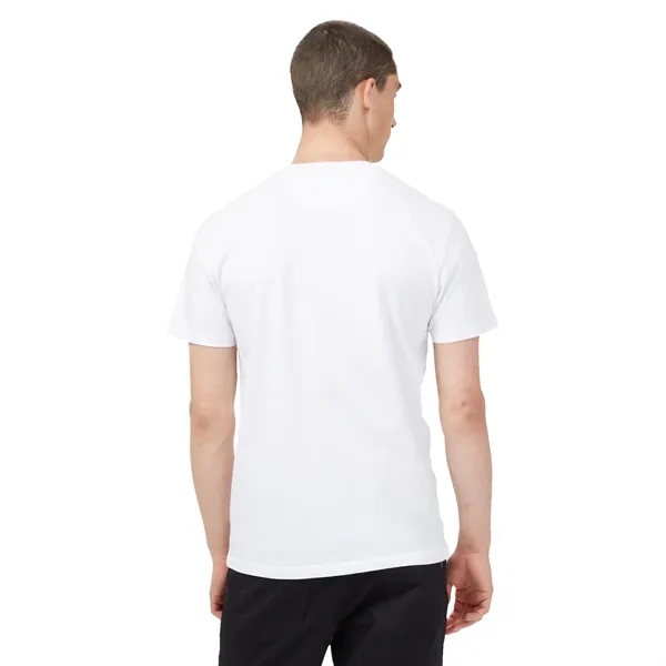 tentree Organic Cotton Short Sleeve Tee - Men's - tentree Organic Cotton Short Sleeve Tee - Men's - Image 24 of 28
