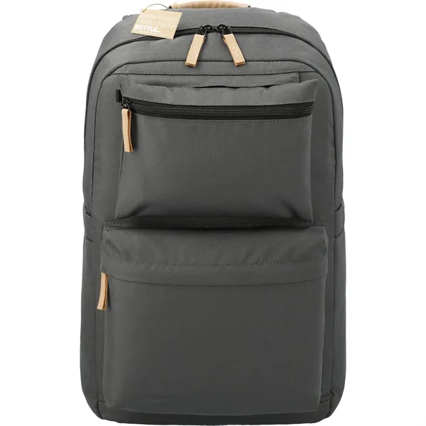 Aft Recycled 15" Computer Modular Backpack - Aft Recycled 15" Computer Modular Backpack - Image 1 of 7