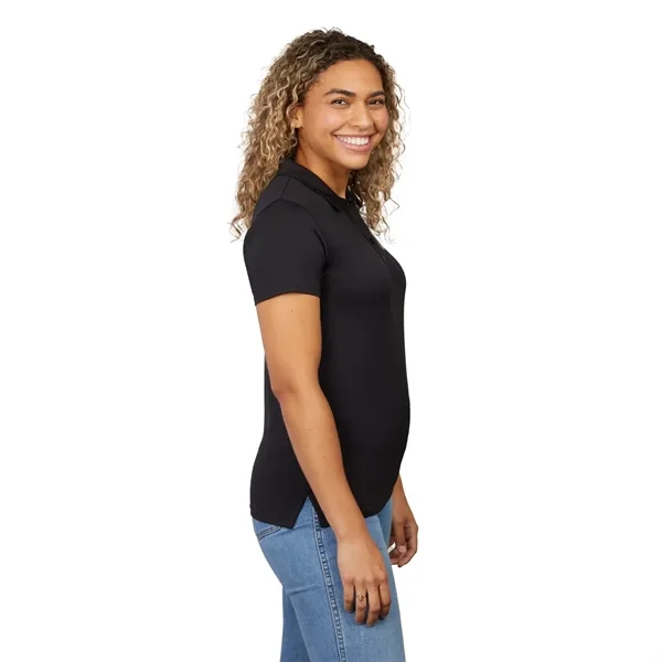 Greatness Wins Athletic Tech Polo - Women's - Greatness Wins Athletic Tech Polo - Women's - Image 11 of 19