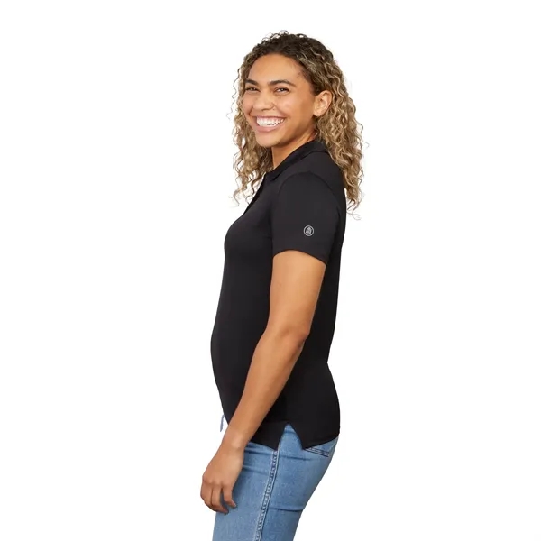 Greatness Wins Athletic Tech Polo - Women's - Greatness Wins Athletic Tech Polo - Women's - Image 10 of 19