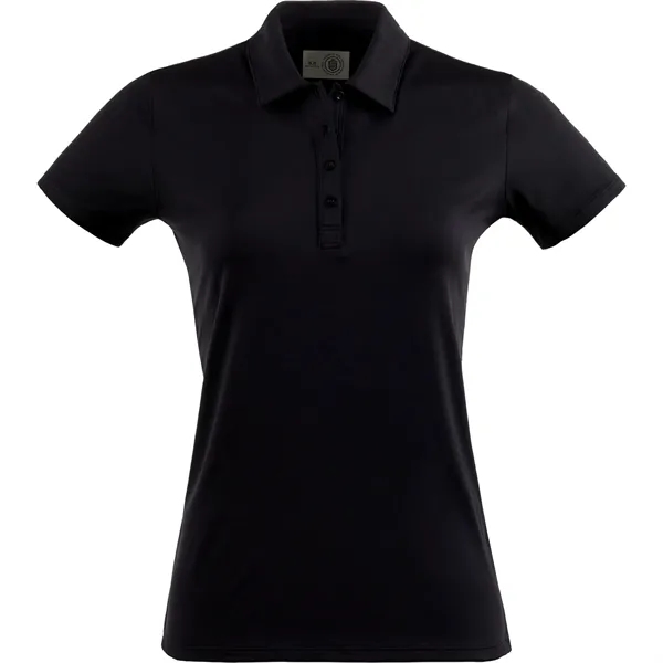 Greatness Wins Athletic Tech Polo - Women's - Greatness Wins Athletic Tech Polo - Women's - Image 12 of 19