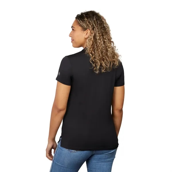Greatness Wins Athletic Tech Polo - Women's - Greatness Wins Athletic Tech Polo - Women's - Image 9 of 19