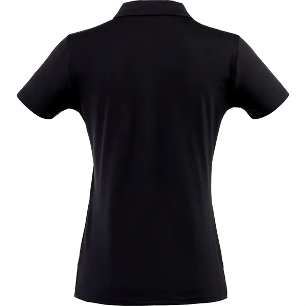 Greatness Wins Athletic Tech Polo - Women's - Greatness Wins Athletic Tech Polo - Women's - Image 13 of 19