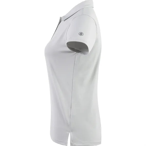 Greatness Wins Athletic Tech Polo - Women's - Greatness Wins Athletic Tech Polo - Women's - Image 6 of 19
