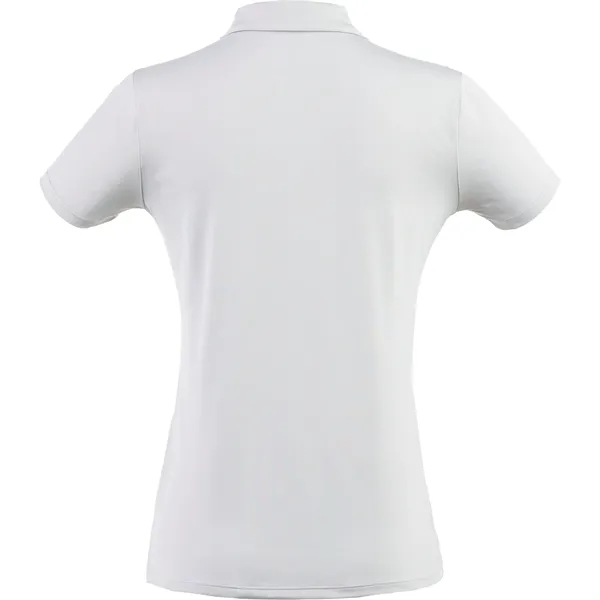 Greatness Wins Athletic Tech Polo - Women's - Greatness Wins Athletic Tech Polo - Women's - Image 5 of 19