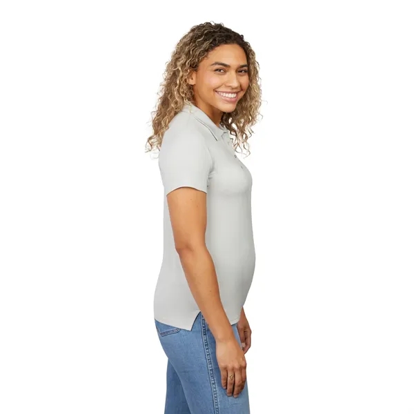 Greatness Wins Athletic Tech Polo - Women's - Greatness Wins Athletic Tech Polo - Women's - Image 3 of 19