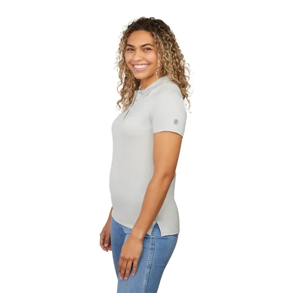 Greatness Wins Athletic Tech Polo - Women's - Greatness Wins Athletic Tech Polo - Women's - Image 2 of 19
