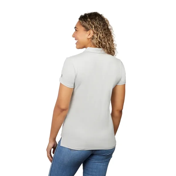Greatness Wins Athletic Tech Polo - Women's - Greatness Wins Athletic Tech Polo - Women's - Image 1 of 19