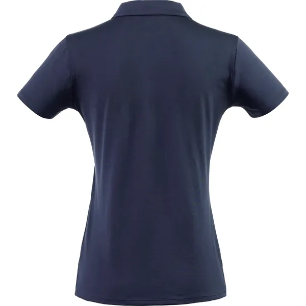 Greatness Wins Athletic Tech Polo - Women's - Greatness Wins Athletic Tech Polo - Women's - Image 17 of 19