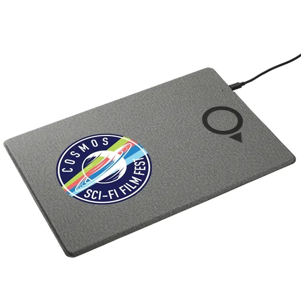MagClick™ Fast Wireless Charging Desk Organizer - MagClick™ Fast Wireless Charging Desk Organizer - Image 6 of 11