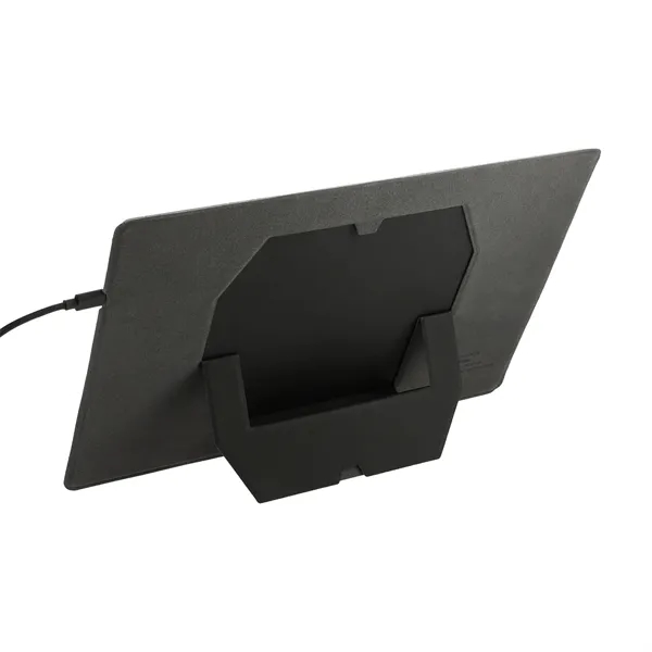 MagClick™ Fast Wireless Charging Desk Organizer - MagClick™ Fast Wireless Charging Desk Organizer - Image 2 of 11