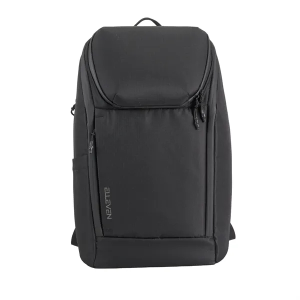 Elleven Orion Recycled 15" Laptop Backpack - Elleven Orion Recycled 15" Laptop Backpack - Image 1 of 5