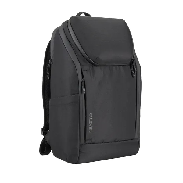 Elleven Orion Recycled 15" Laptop Backpack - Elleven Orion Recycled 15" Laptop Backpack - Image 5 of 5