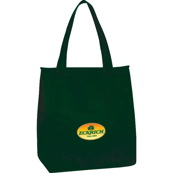 Hercules Insulated Grocery Tote - Hercules Insulated Grocery Tote - Image 16 of 33