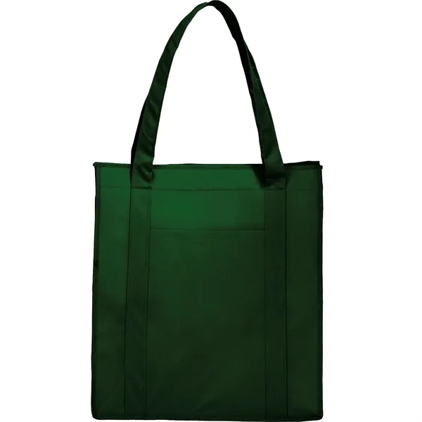 Hercules Insulated Grocery Tote - Hercules Insulated Grocery Tote - Image 13 of 33