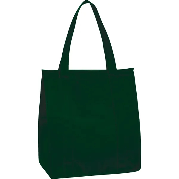 Hercules Insulated Grocery Tote - Hercules Insulated Grocery Tote - Image 18 of 33