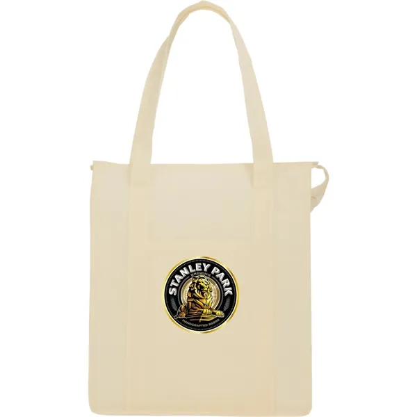Hercules Insulated Grocery Tote - Hercules Insulated Grocery Tote - Image 7 of 33
