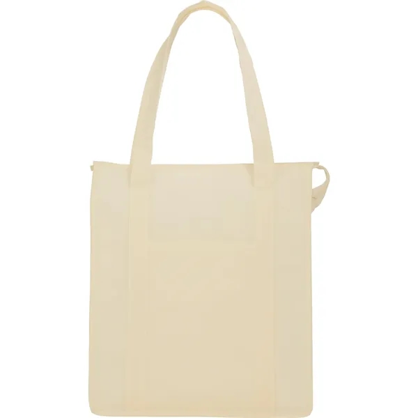 Hercules Insulated Grocery Tote - Hercules Insulated Grocery Tote - Image 9 of 33