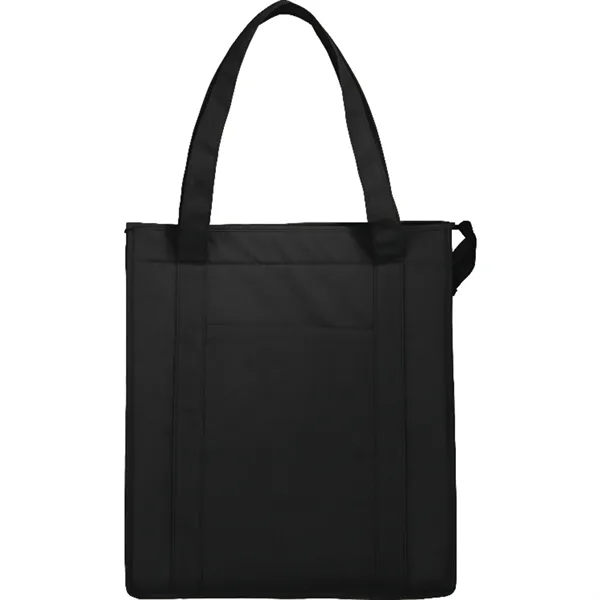 Hercules Insulated Grocery Tote - Hercules Insulated Grocery Tote - Image 3 of 33