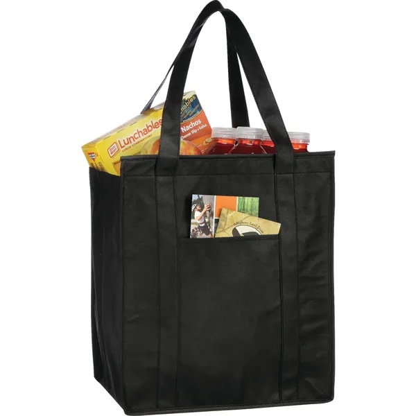 Hercules Insulated Grocery Tote - Hercules Insulated Grocery Tote - Image 6 of 33
