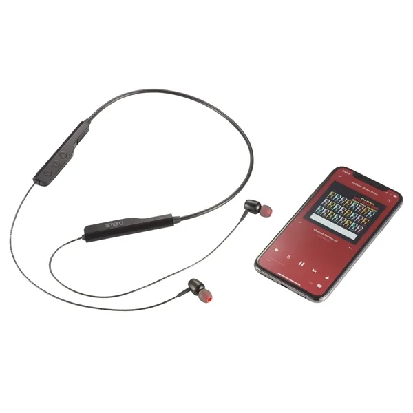 Logic Bluetooth Headset with Amazon Alexa - Logic Bluetooth Headset with Amazon Alexa - Image 2 of 7