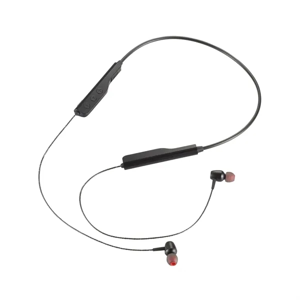 Logic Bluetooth Headset with Amazon Alexa - Logic Bluetooth Headset with Amazon Alexa - Image 4 of 7