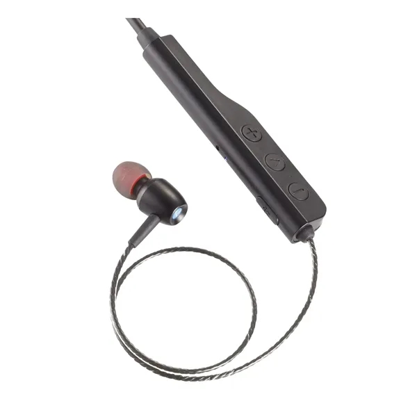 Logic Bluetooth Headset with Amazon Alexa - Logic Bluetooth Headset with Amazon Alexa - Image 7 of 7