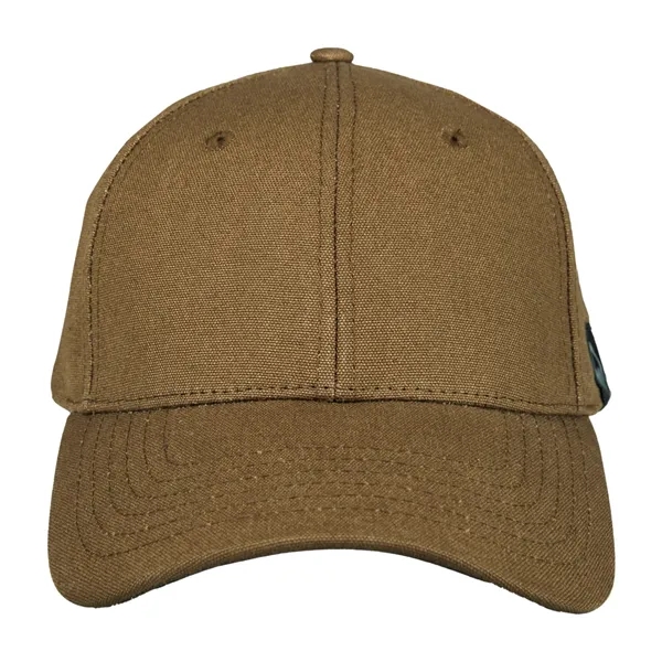 Wolverine Grey Claw Label 6 Panel Cap - Wolverine Grey Claw Label 6 Panel Cap - Image 6 of 19