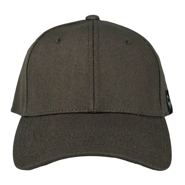 Wolverine Grey Claw Label 6 Panel Cap - Wolverine Grey Claw Label 6 Panel Cap - Image 0 of 19