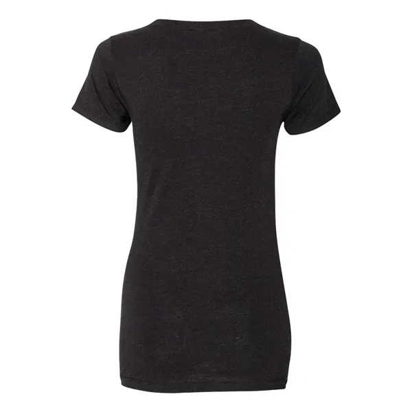 BELLA + CANVAS Women's Triblend Tee - BELLA + CANVAS Women's Triblend Tee - Image 5 of 40