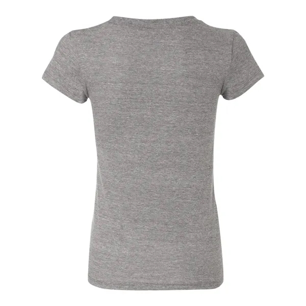 BELLA + CANVAS Women's Triblend Tee - BELLA + CANVAS Women's Triblend Tee - Image 14 of 40