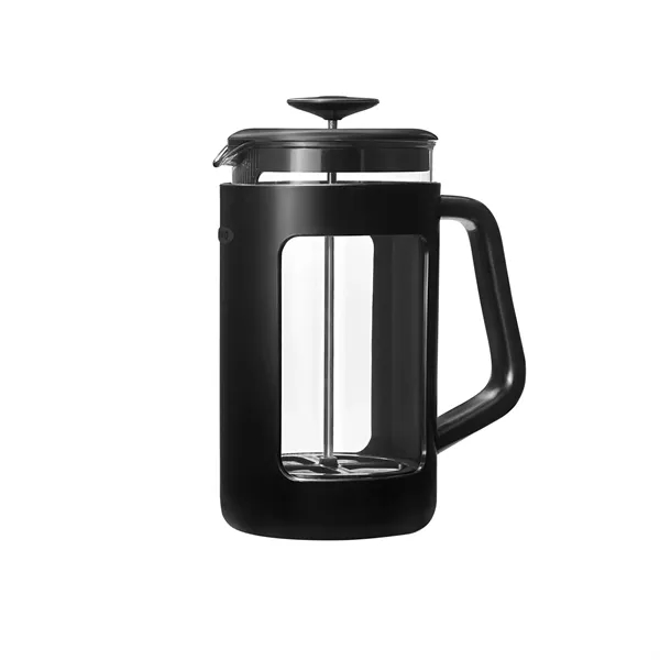 OXO Brew Venture French Press - OXO Brew Venture French Press - Image 4 of 11