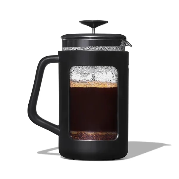 OXO Brew Venture French Press - OXO Brew Venture French Press - Image 1 of 11