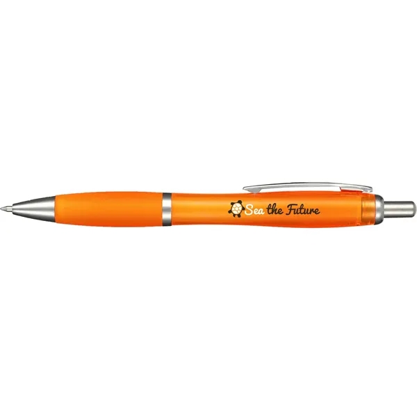 FUNCTION Score Quick-Dry Gel Pen - FUNCTION Score Quick-Dry Gel Pen - Image 4 of 18