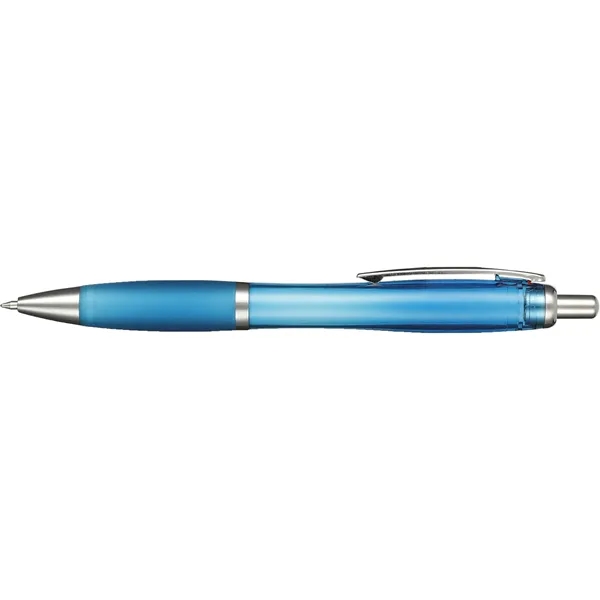 FUNCTION Score Quick-Dry Gel Pen - FUNCTION Score Quick-Dry Gel Pen - Image 8 of 18