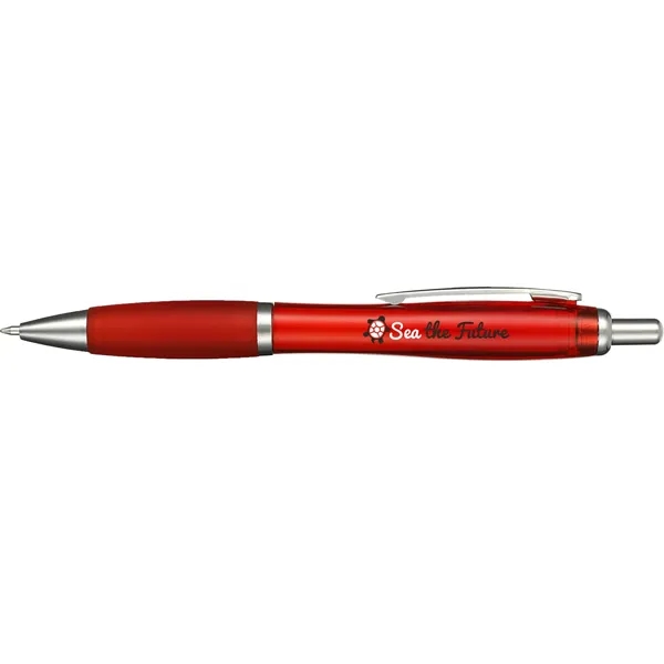 FUNCTION Score Quick-Dry Gel Pen - FUNCTION Score Quick-Dry Gel Pen - Image 10 of 18