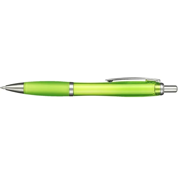FUNCTION Score Quick-Dry Gel Pen - FUNCTION Score Quick-Dry Gel Pen - Image 14 of 18