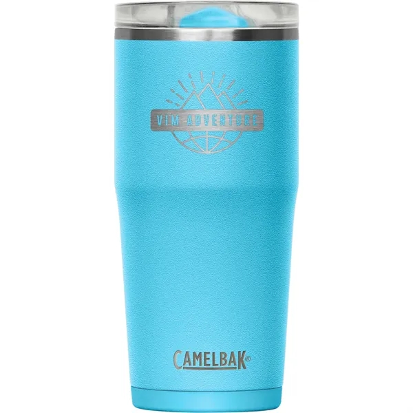 Camelbak Thrive Leakproof Tumbler 20oz - Camelbak Thrive Leakproof Tumbler 20oz - Image 13 of 24