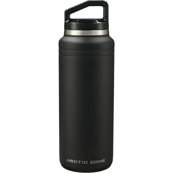 Arctic Zone® Titan Thermal HP® Copper Bottle 32oz - Arctic Zone® Titan Thermal HP® Copper Bottle 32oz - Image 1 of 5