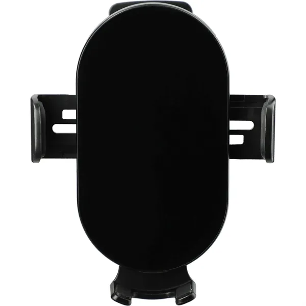 Aero Wireless Charging Phone Mount - Aero Wireless Charging Phone Mount - Image 0 of 6