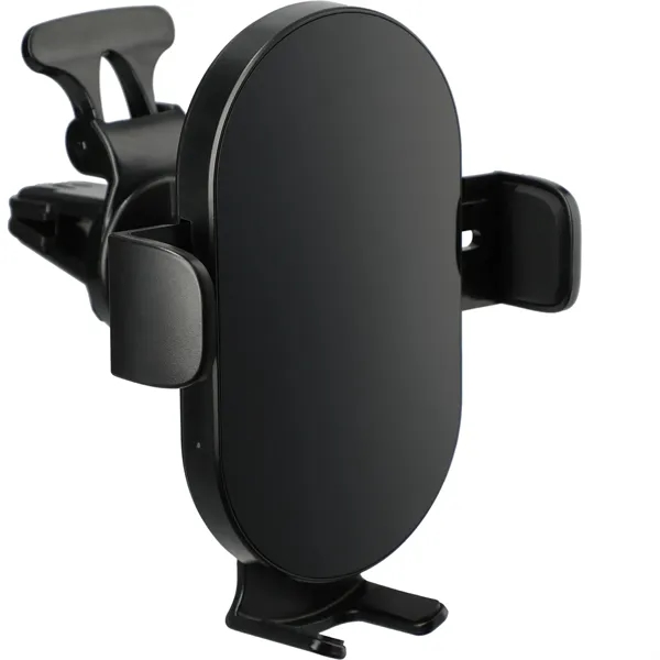 Aero Wireless Charging Phone Mount - Aero Wireless Charging Phone Mount - Image 3 of 6