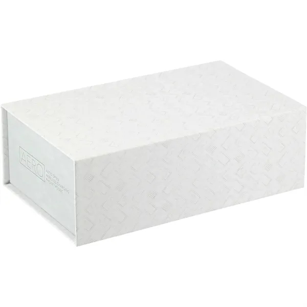 Aero Wireless Charging Phone Mount - Aero Wireless Charging Phone Mount - Image 5 of 6