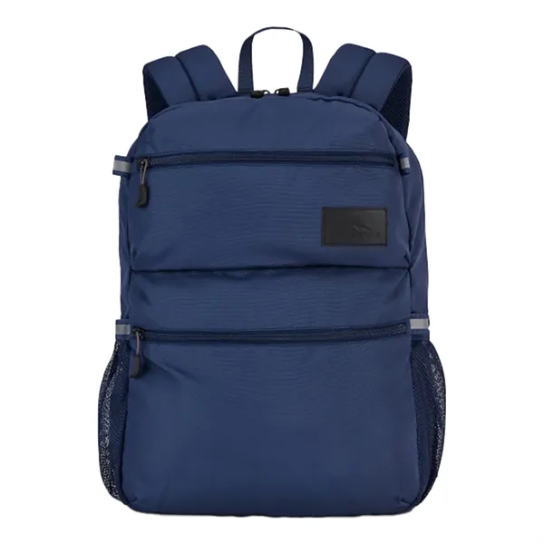 High Sierra Recycled Inhabit 15" Laptop Backpack - High Sierra Recycled Inhabit 15" Laptop Backpack - Image 7 of 12