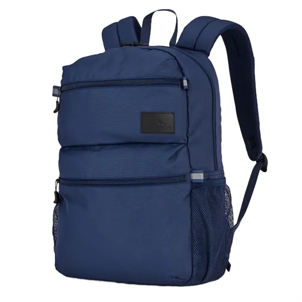 High Sierra Recycled Inhabit 15" Laptop Backpack - High Sierra Recycled Inhabit 15" Laptop Backpack - Image 10 of 12